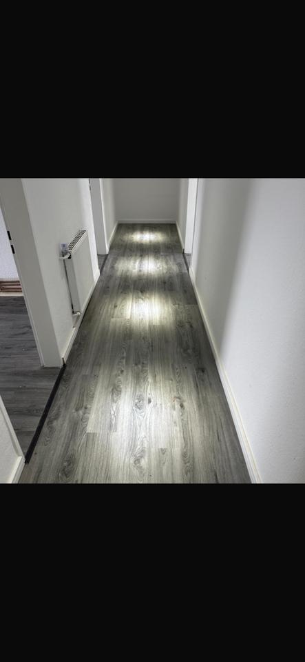 Thumbnail-Wohnung 60qm ab sofort zu Vermieten