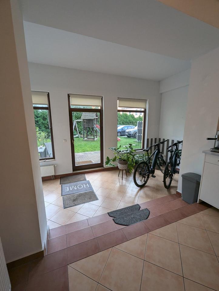 Thumbnail-+++SCHÖNE 4 RAUMWOHNUNG M. WINTERGARTEN U. GARTENANTEIL+++2 BÄDER M. DUSCHE U. WANNE++INNENSTADT+++