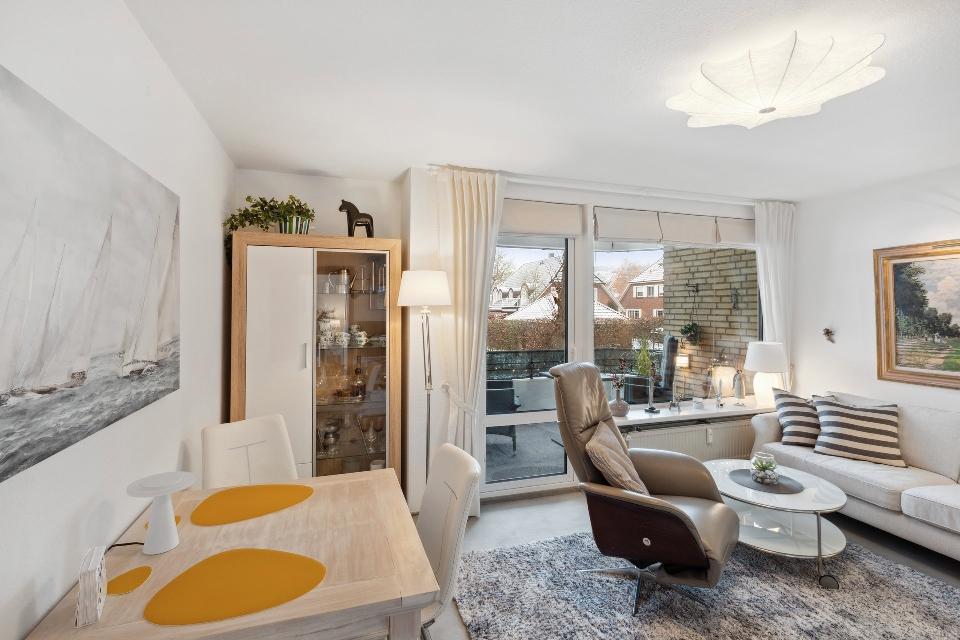 Thumbnail-Lieblingsplatz Timmendorfer Strand Wohldstr. Ostsee