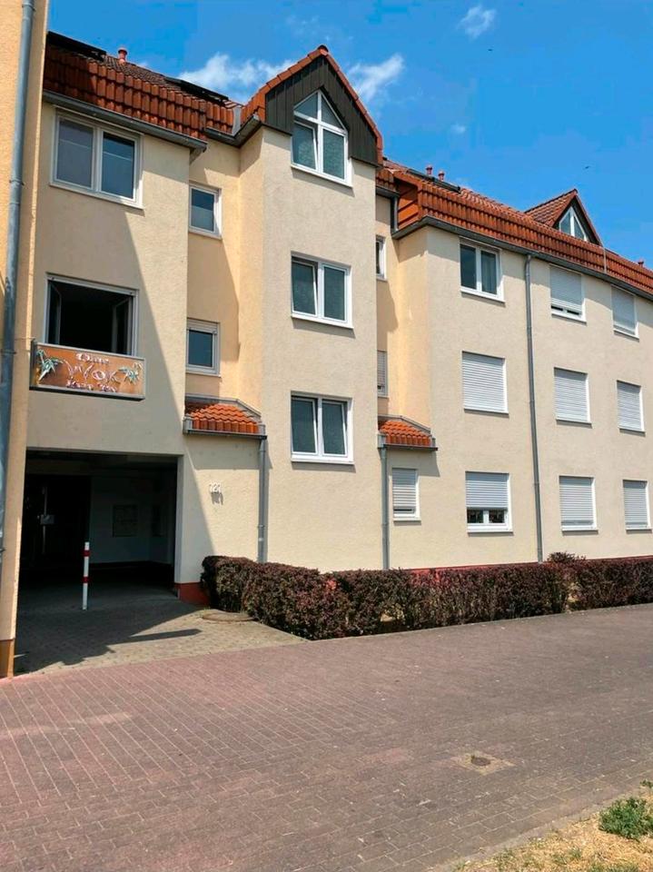 Thumbnail-Wohnung zur Miete ab 1.1.2026