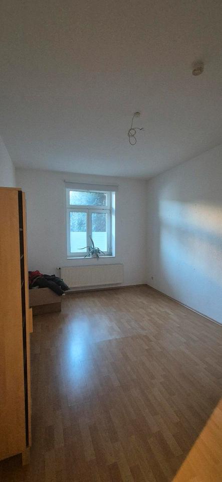 Thumbnail-Gemütliches 18qm WG Zimmer Stadtfeld Ost