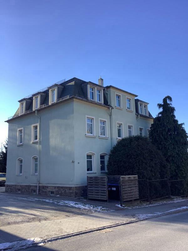 Thumbnail-Lust auf Veränderung: günstige 2-Zimmer-Wohnung