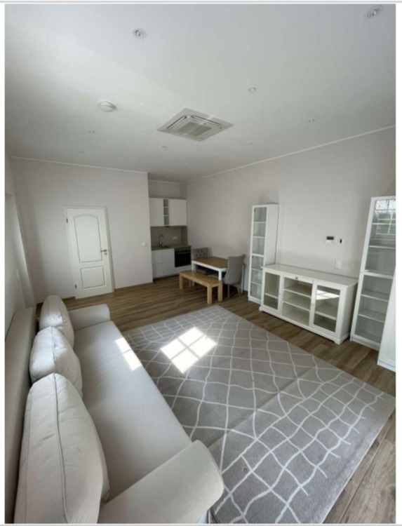 Thumbnail-1 Zimmer Studio Appartment - möbiliert in SLÜ Innenstadt