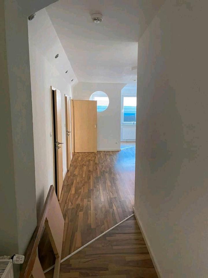 Thumbnail-2 Zimmerwohnung Erdgeschoß Terasse Stellplatz