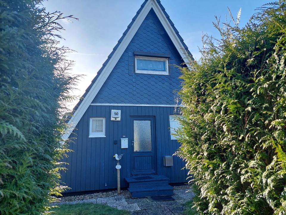 Thumbnail-Nurdachhaus,Nordsee,Butjadingen,Last Minute, im April günstig