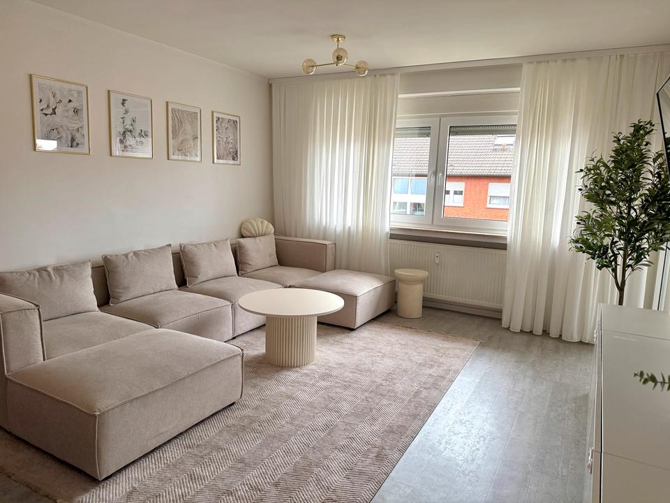 Thumbnail-Gepflegte Eigentumswohnung mit Garage und Stellplatz