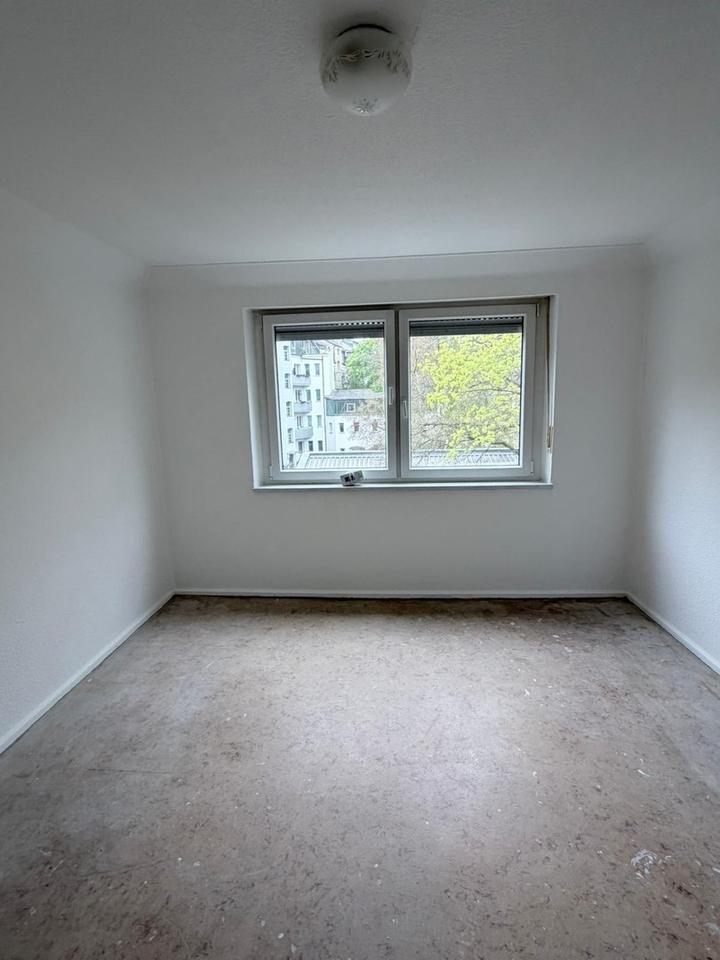 Thumbnail-Schöne 2-Zimmer-Wohnung in zentraler Lage