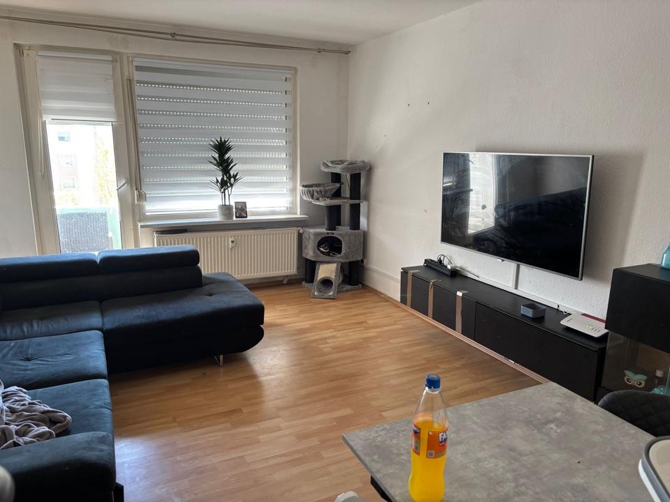 Thumbnail-Wohnung zu verkaufen