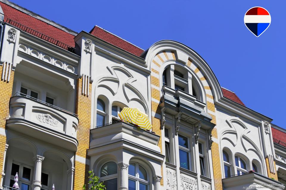 Thumbnail-Kleine, gemütliche 2-Raum-Wohnung in zentraler Lage