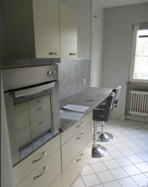 Thumbnail-3x Zimmer Wohnung in Duisburg Meiderich
