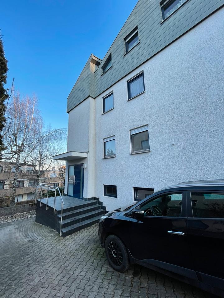 Thumbnail-Kernsaniert & modern – 2-Zimmer-Wohnung in Filderstadt