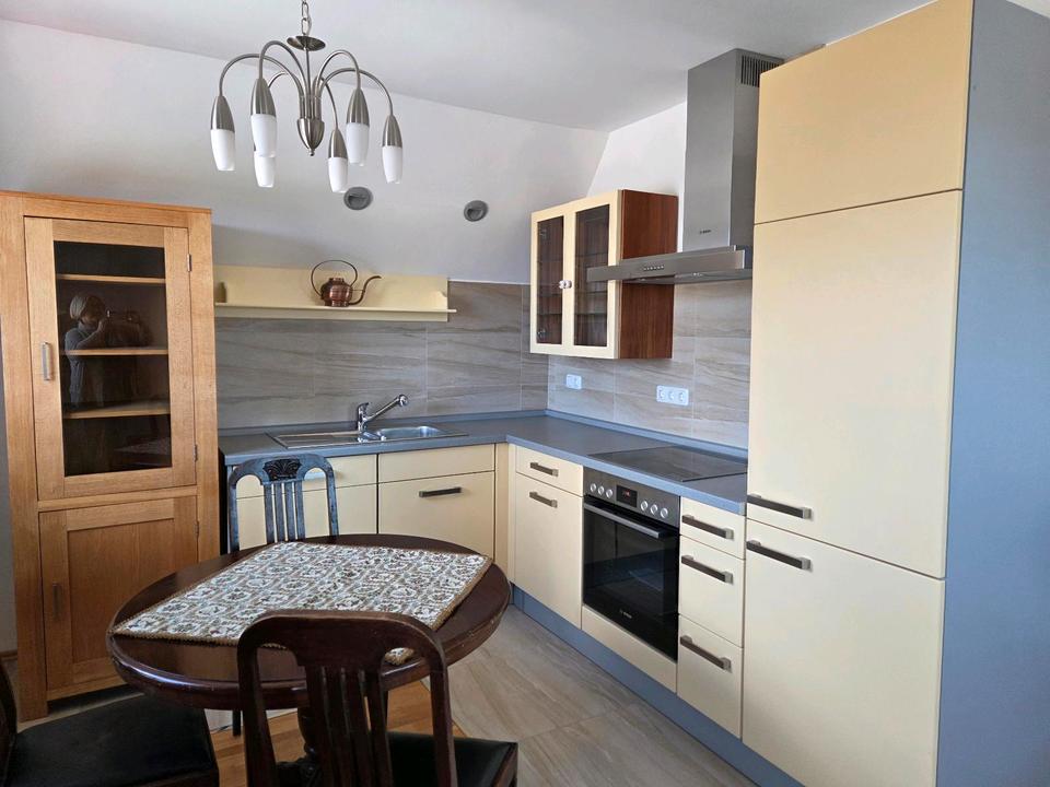Thumbnail-Möblierte Wohnung in Schalksmühle Höhenlage