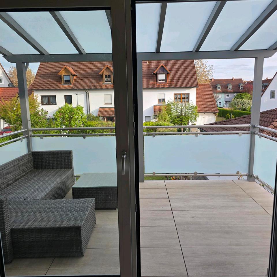 Thumbnail-Wunderschöne Maisonette Wohnung auf 2 Ebenen