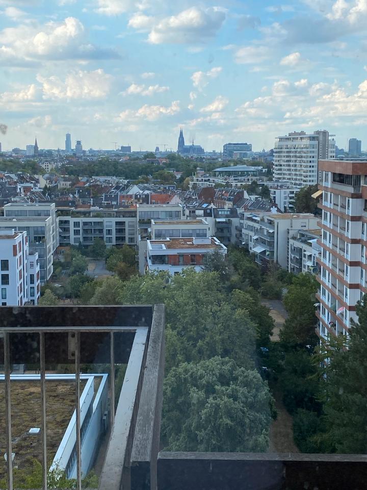 Thumbnail-Zwischenmiete ab 01.06.2026 in Köln-Bayenthal
