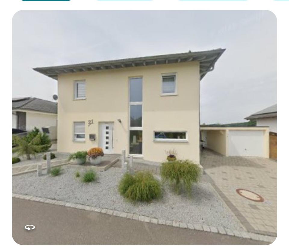 Thumbnail-Ruhige Wohlfühloase in Randlage von Ingerkingen