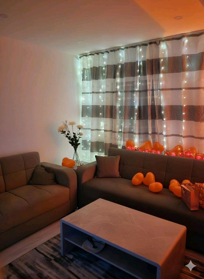 Thumbnail-Wohnung mit 3 Zimmern