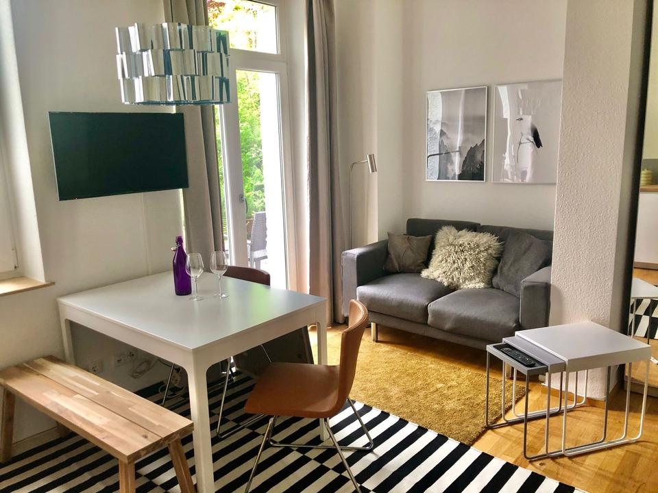 Thumbnail-Apartment in Bonn, Kessenich