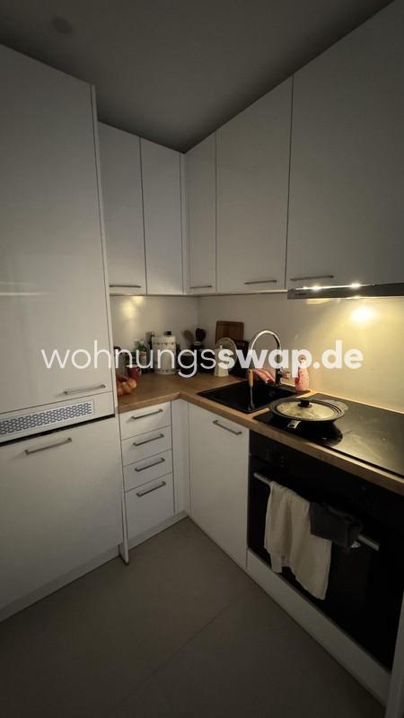 Thumbnail-Wohnungsswap - 1 Zimmer, 14 m² - Landsberger Straße, Pasing-Obermenzing, München