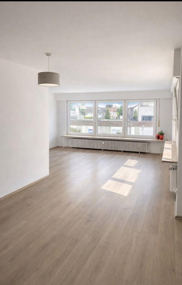 Thumbnail-77qm Wohnung in Zentrum Hemers frisch renoviert