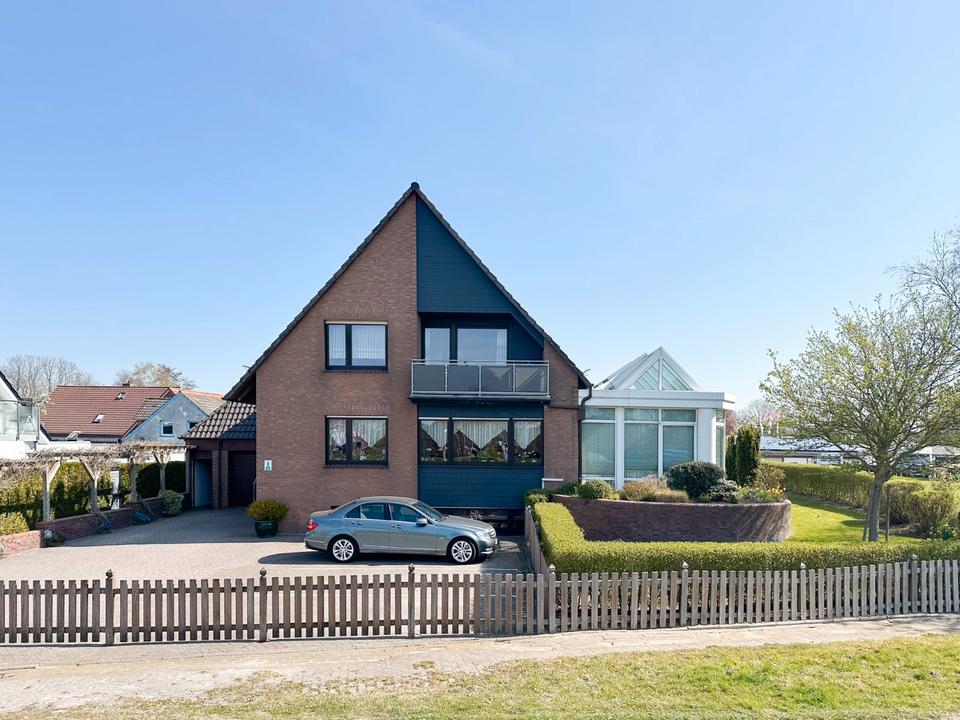 Thumbnail-Ferienwohnung 