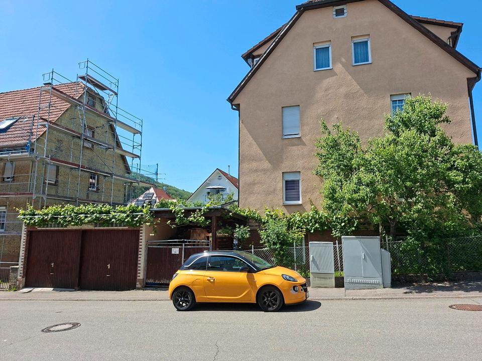Thumbnail-3 Familienhaus mit Doppeltgarage