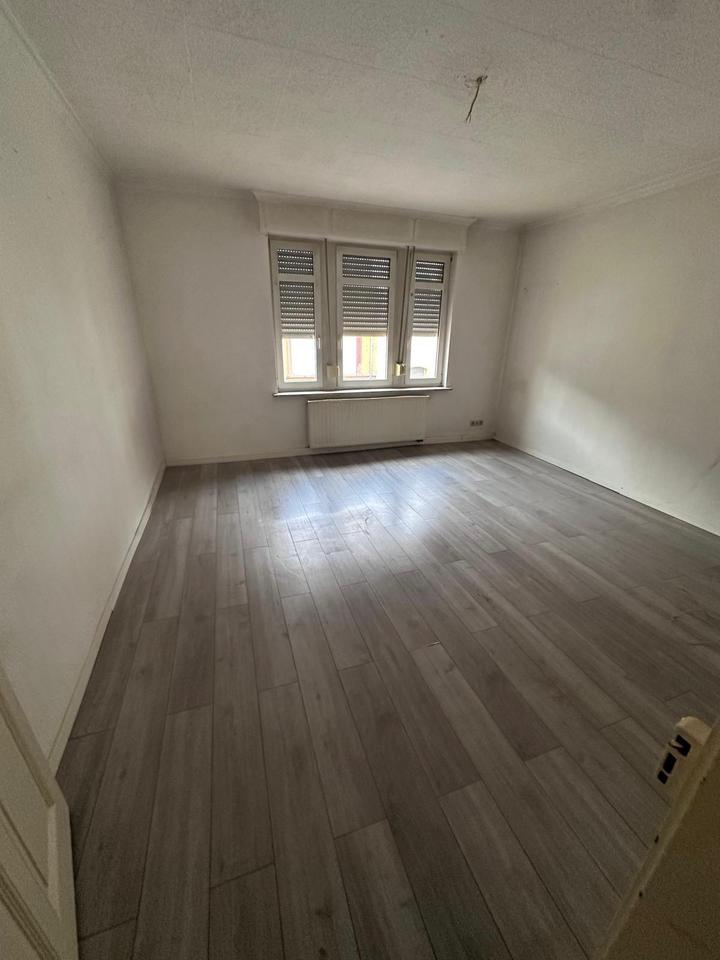 Thumbnail-Wohnung 3 ZKB in Neunkirchen