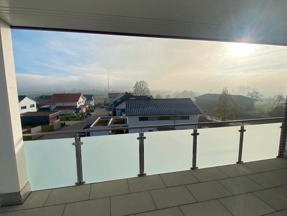 Thumbnail-Großzügige und barrierefreie Neubauwohnung Dachgeschoss