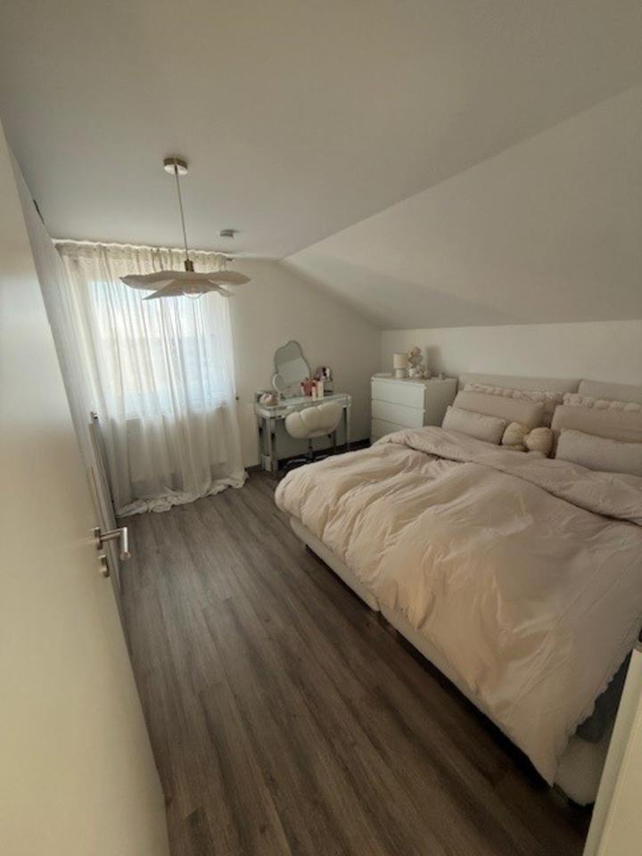 Thumbnail-2-Zimmer-Wohnung in Straubing, nähe Krankenhaus zu vermieten!