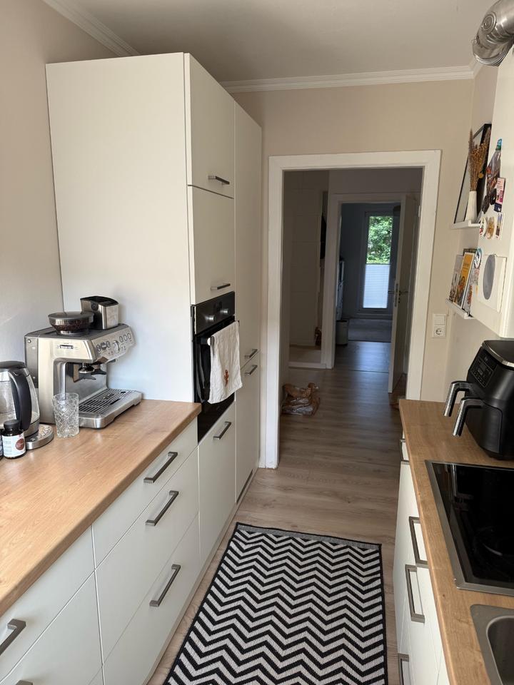 Thumbnail-3-Zimmer-Wohnung in Bremen Neustadt zu vermieten