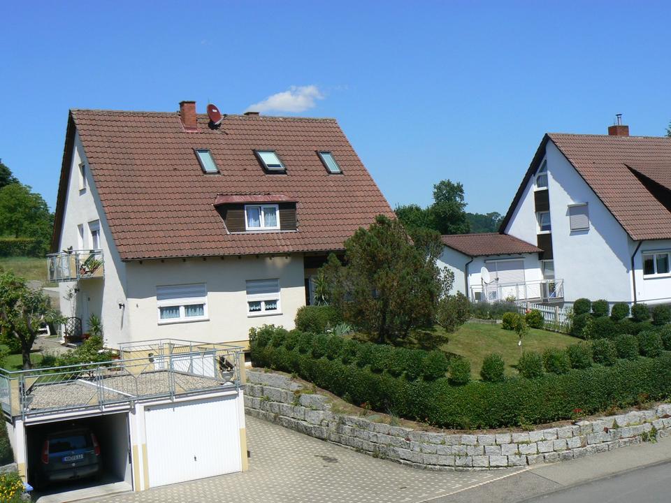 Thumbnail-Ferienwohnug Stockach Bodensee bis 6 Personen ab 27.03.26