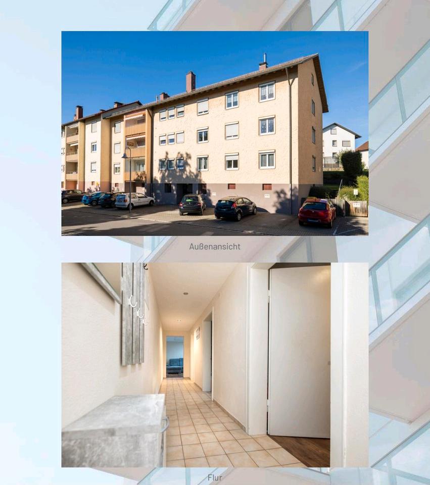 Thumbnail-Wohnung zu verkaufen