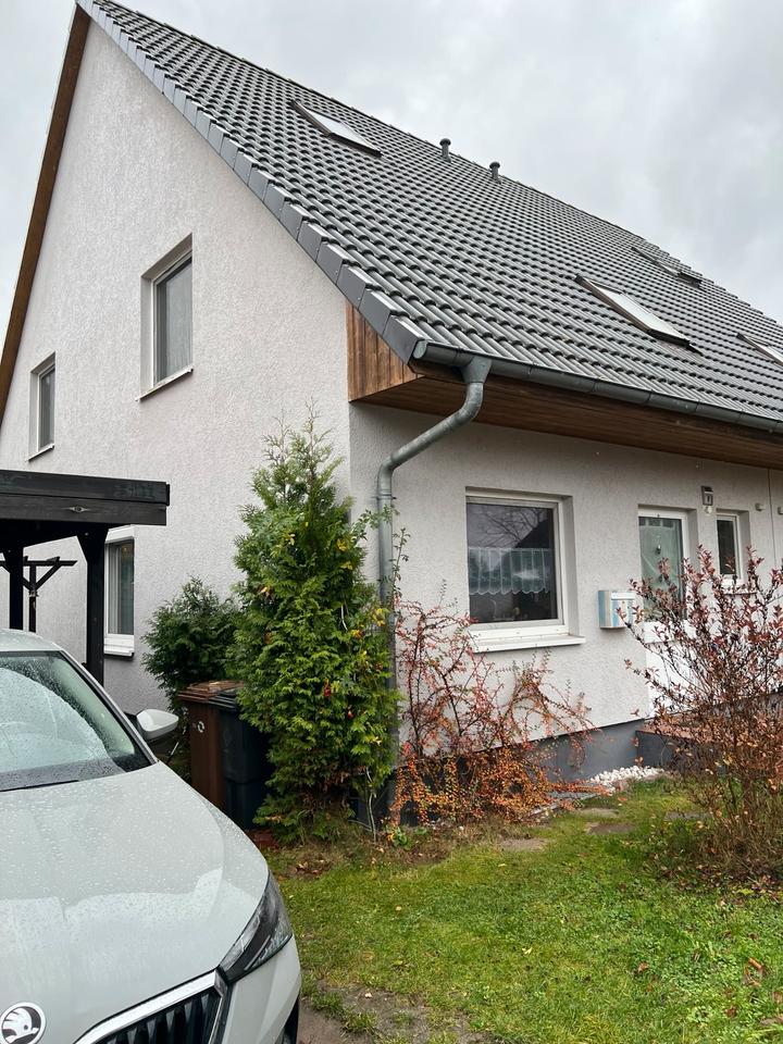 Thumbnail-Nachmieter für Doppelhaushälfte