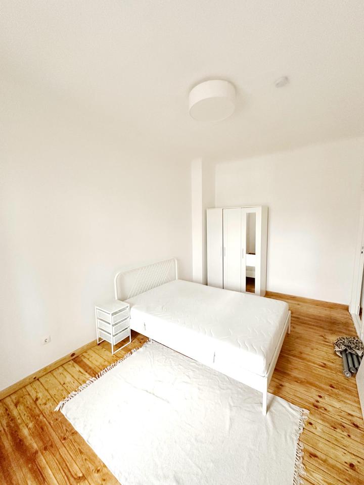 Thumbnail-3 WG Zimmer zu vermieten nahe SBahn Schöneweide Uni HTW