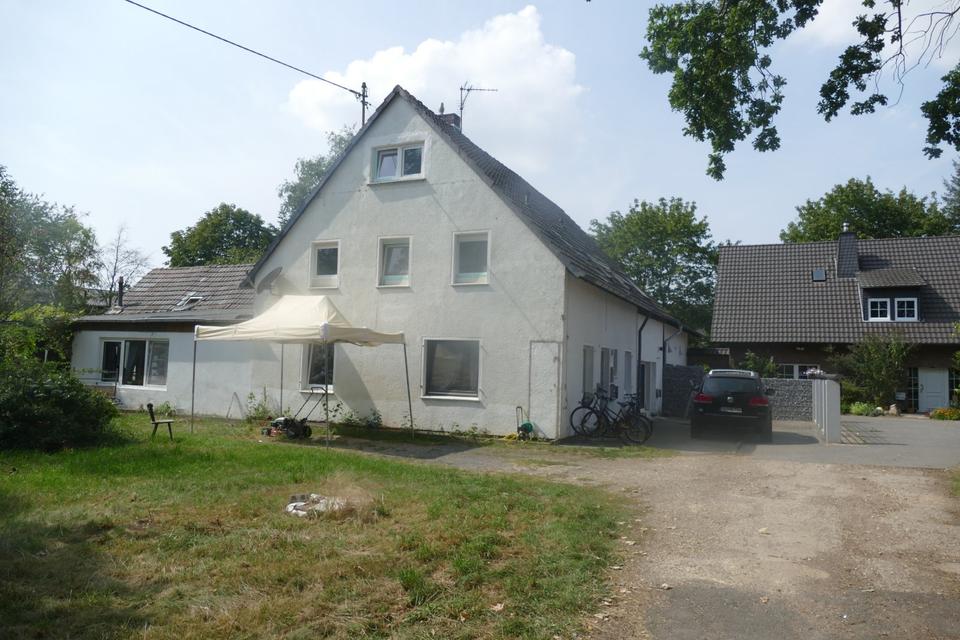 Thumbnail-Schöne 3 Zimmer Wohnung in ruhiger Lage von Swisttal zu vermieten