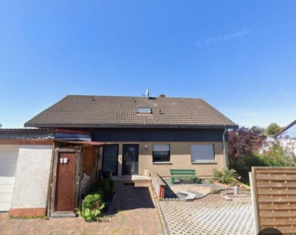 Thumbnail-Zweifamilien Haus in Niedenstein Wichdorf PROVISIONSFREI