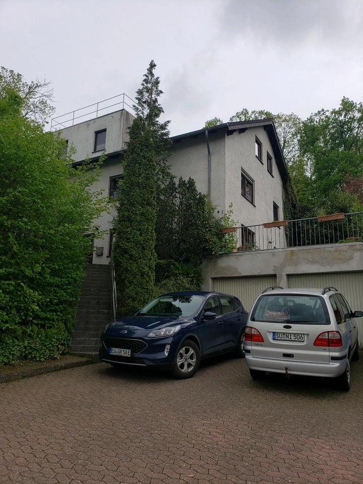 Thumbnail-Wohnung zu vermieten 3 ZKDB Rheinbach Neukirchen