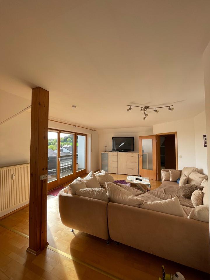 Thumbnail-Helle 3,5 Zimmer Wohnung in Bruckberg