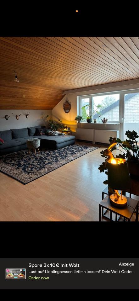 Thumbnail-Wohnung in Mannheim Feudenheim