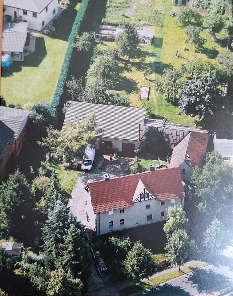 Thumbnail-Familienhaus in Stößen