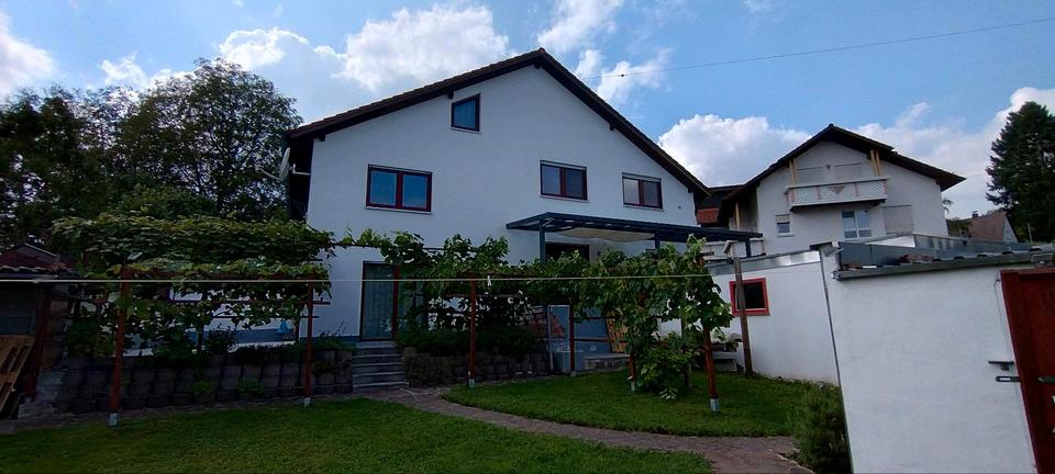 Thumbnail-DHH in 86482 Aystetten zu verkaufen