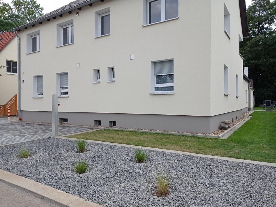 Thumbnail-Toplage 3 Zimmer Wohnung mit Dachterrasse nähe VW