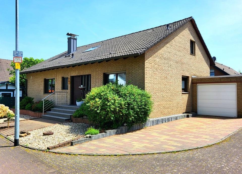 Thumbnail-Charmantes Einfamilienhaus nahe dem Wald in Bedburg-Kaster