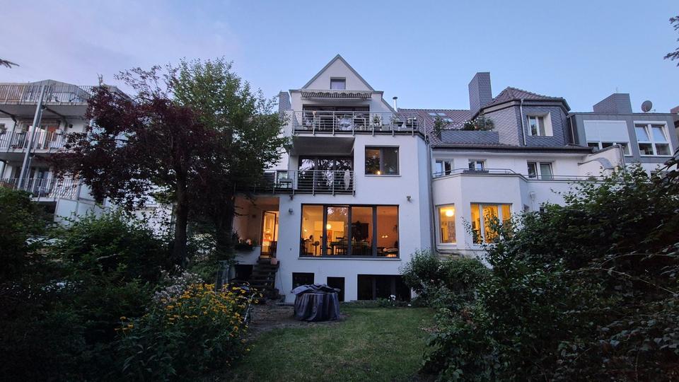 Thumbnail-Hannover-Zooviertel – Exklusives Mehrfamilienhaus