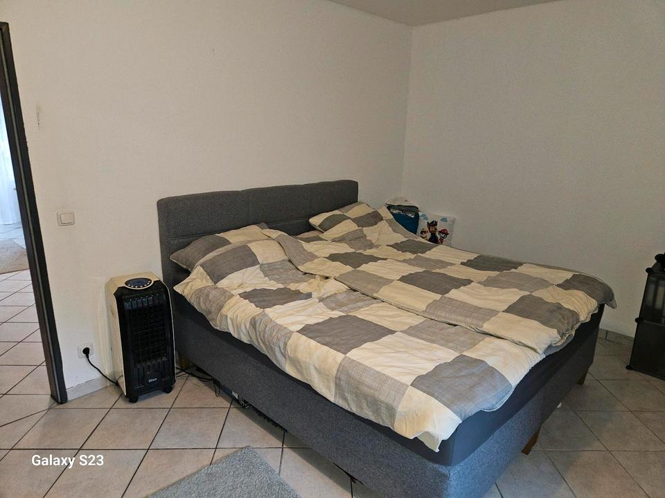 Thumbnail-Wohnung in Kleinenbroich zu verkaufen