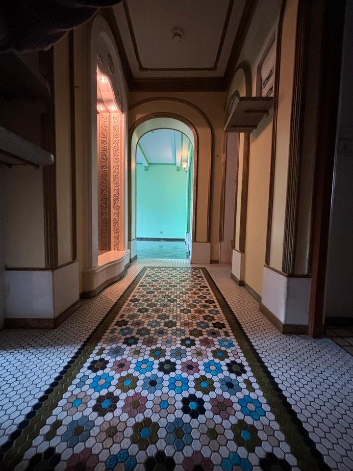 Thumbnail-KOMBI: Beide Wohnungen zusammen (90 m²)