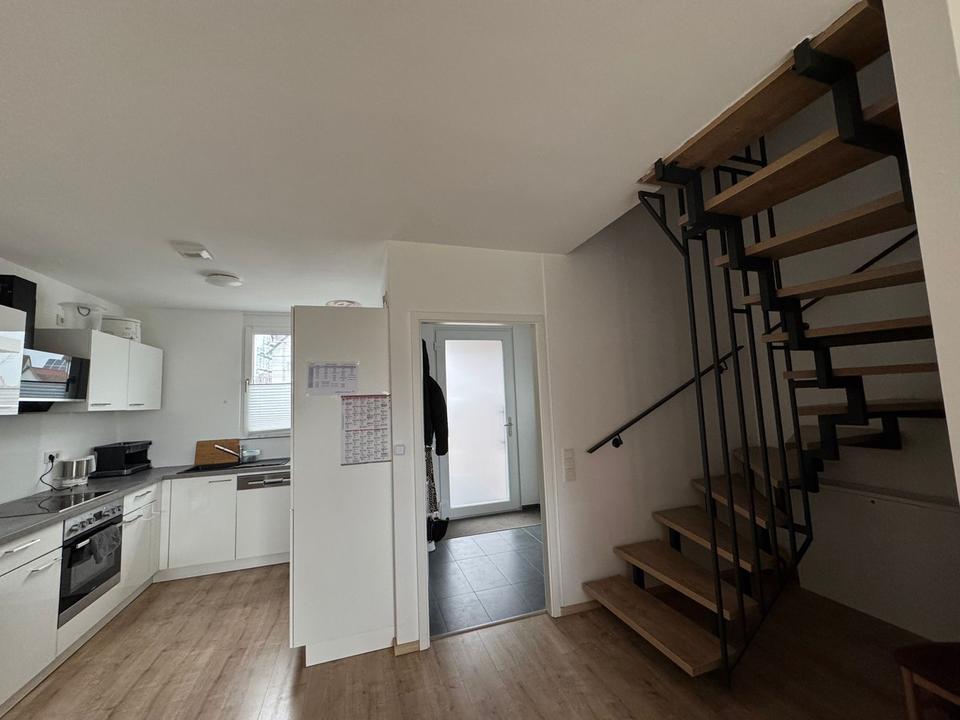 Thumbnail-Neuwertiges Reihenmittelhaus 133 qm Bj. 2022