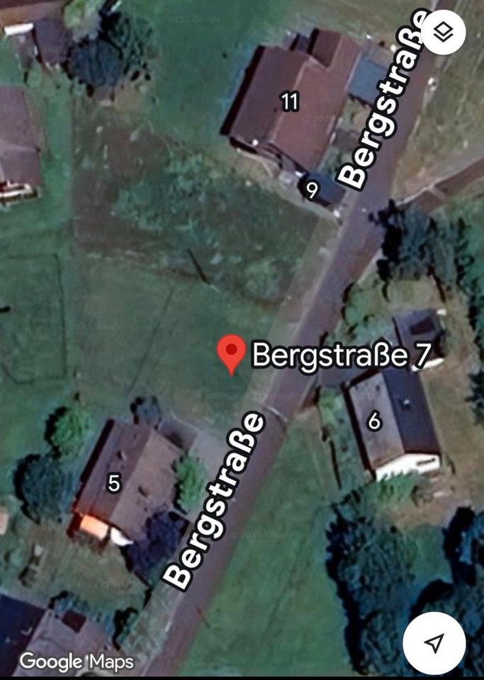 Thumbnail-Bauplatz - Baugrundstück Westerwald voll erschlossen