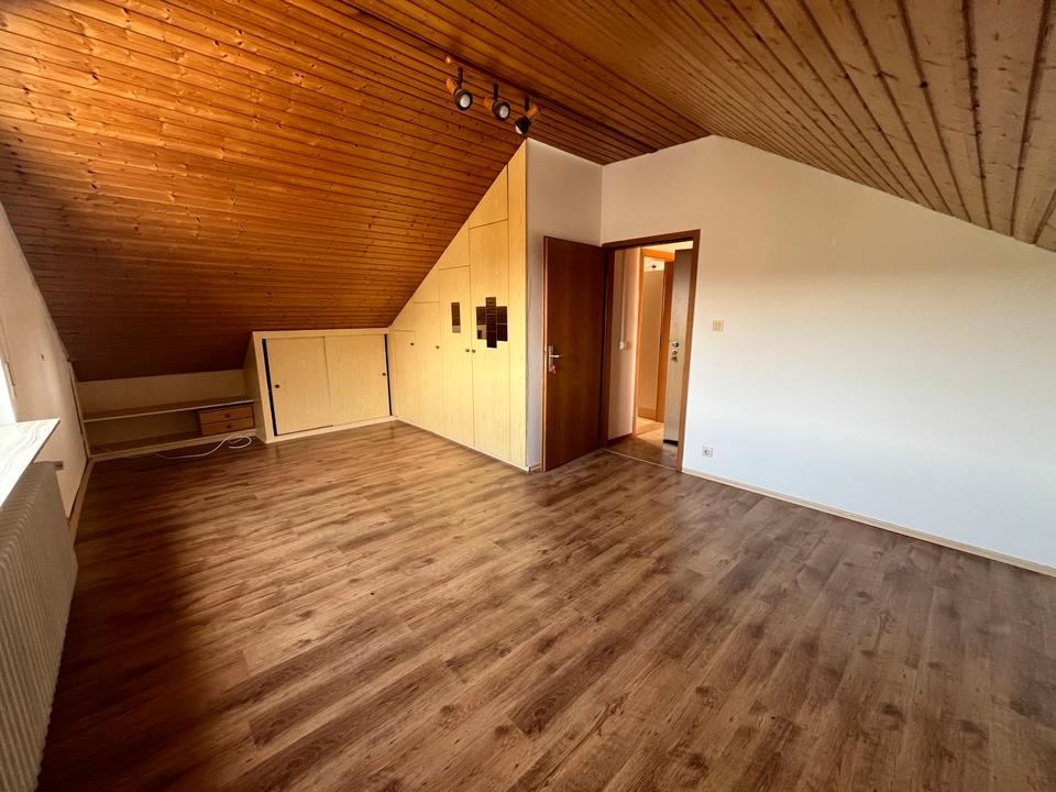 Thumbnail-Dachgeschoss Wohnung Geislingen an der Steige 