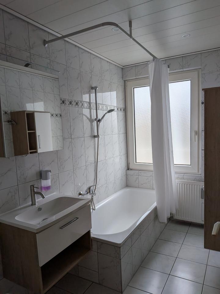 Thumbnail-Schöne 3,5 Zimmerwohnung in Herne Wanne-Süd zu vermieten