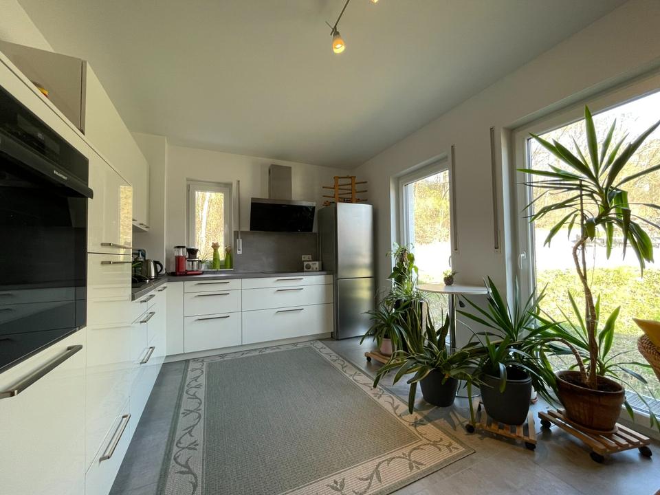 Thumbnail-Moderne 3 ZKB in sonniger und ruhiger Lage